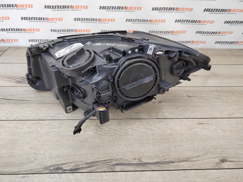 Фара галоген, 6000 рублей, Москва