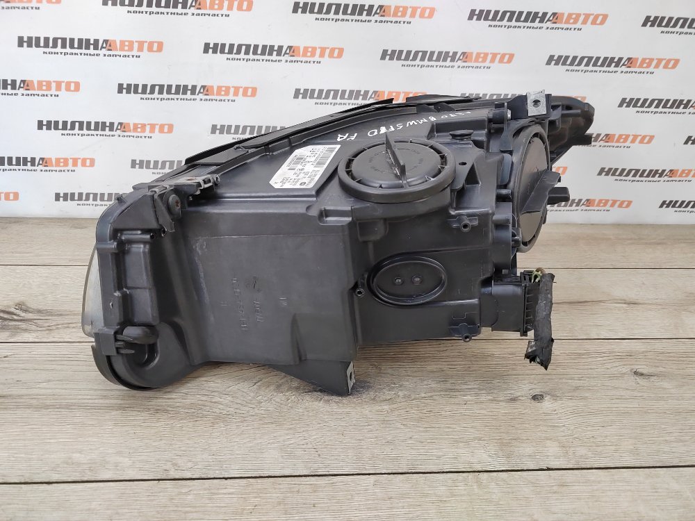 Фара галоген, 6000 рублей, Москва