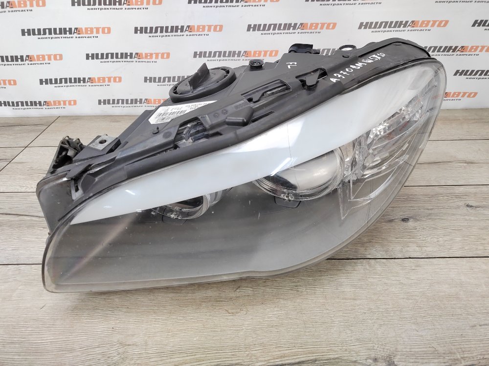 Фара галоген, 6000 рублей, Москва