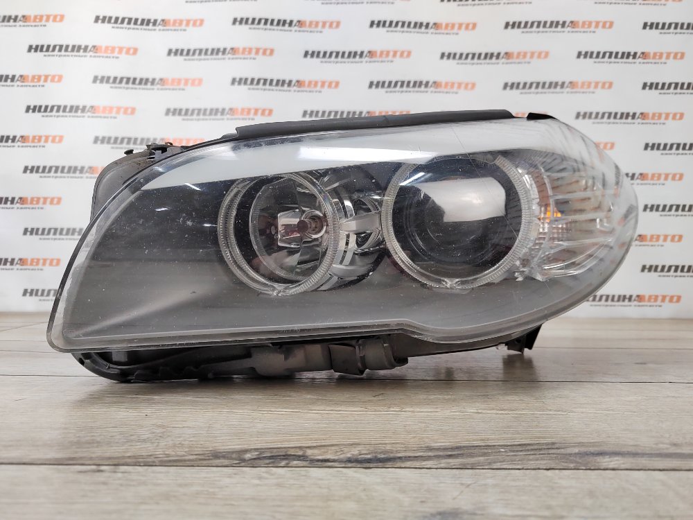 Фара галоген, 6000 рублей, Москва