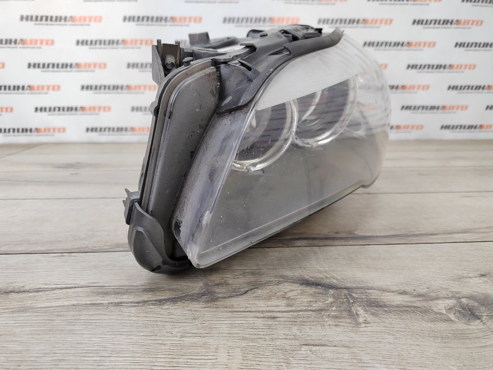 Фара галоген, 6000 рублей, Москва