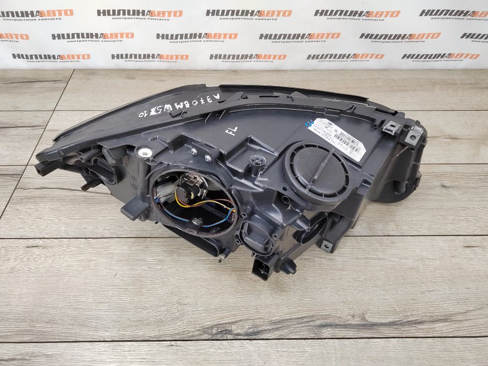 Фара галоген, 6000 рублей, Москва