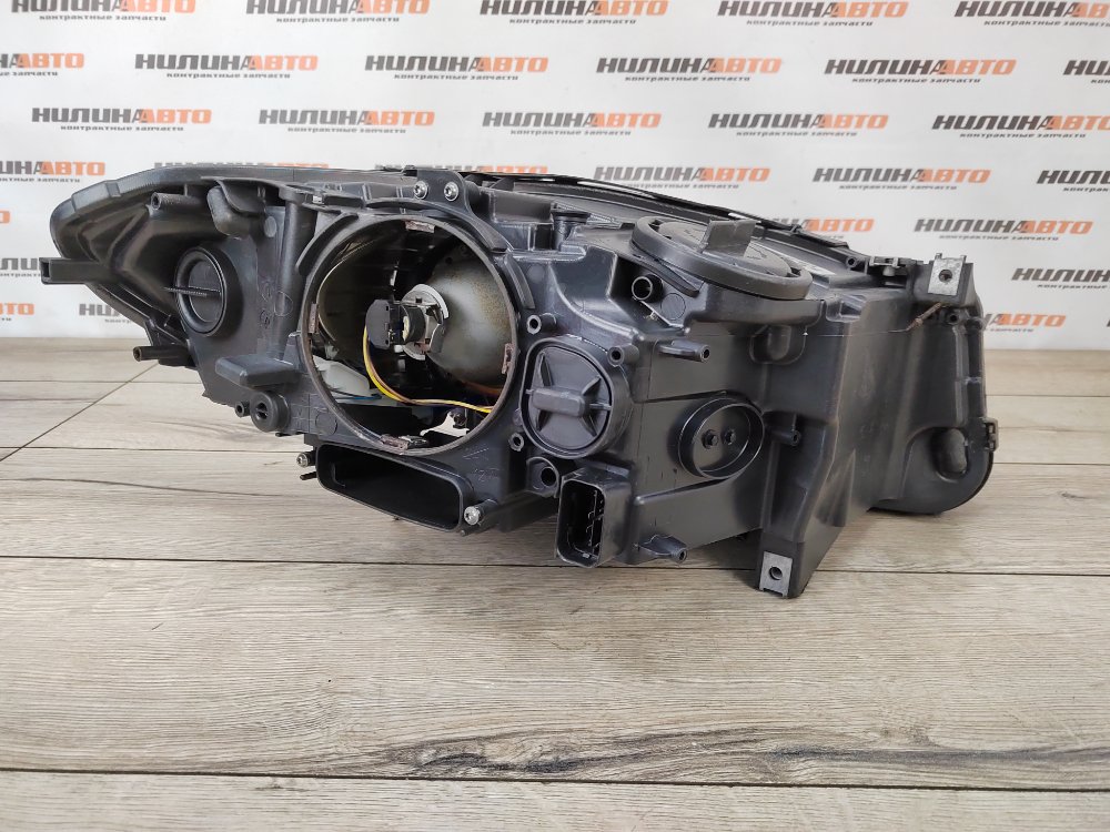 Фара галоген, 6000 рублей, Москва