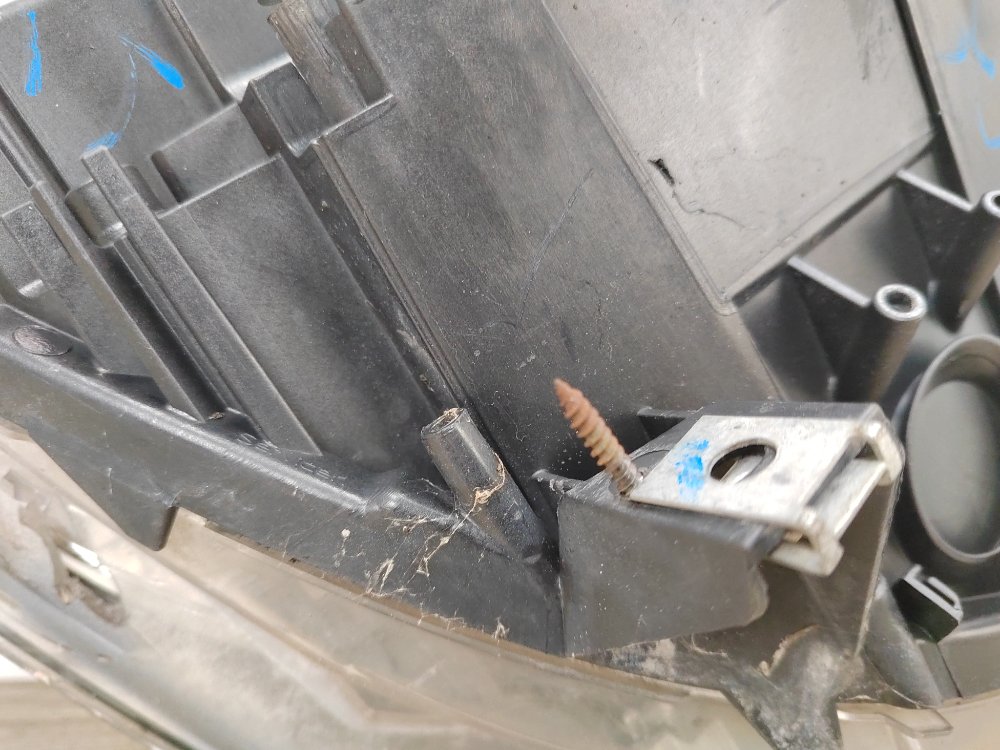 Фара галоген, 6000 рублей, Москва