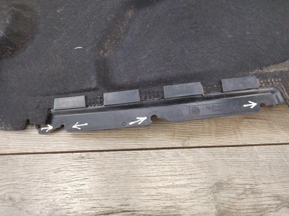 Подкрылок, 1200 рублей, Москва