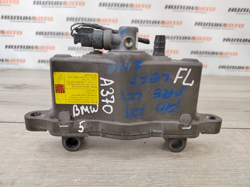 Пиропатрон петли капота, 3500 рублей, Москва