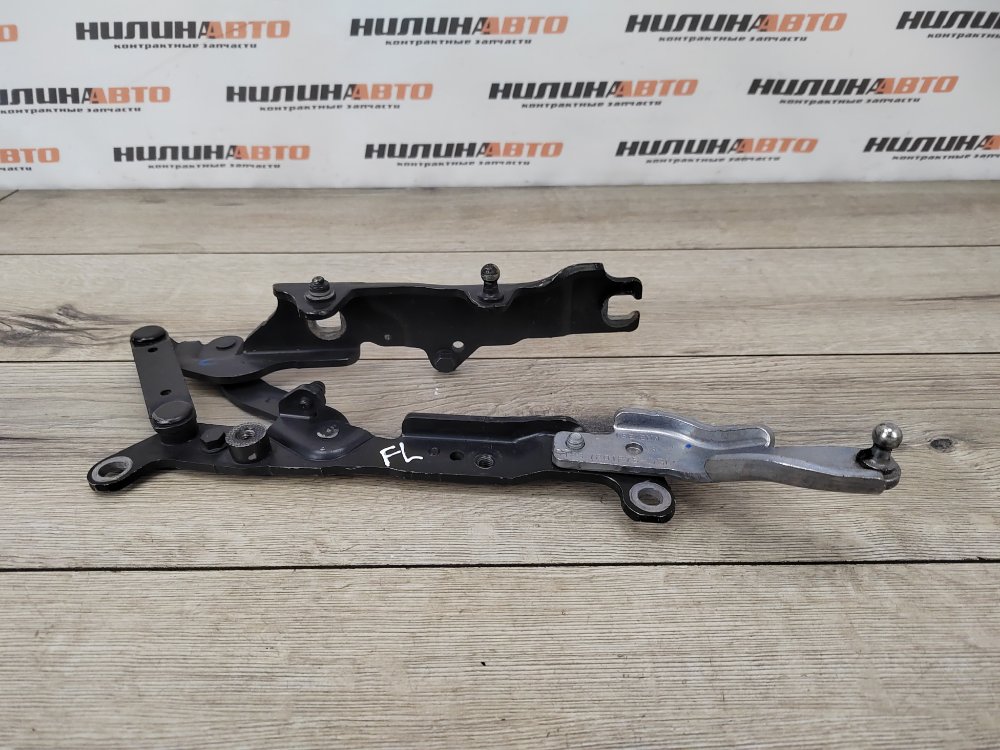 Петля капота, 1000 рублей, Москва