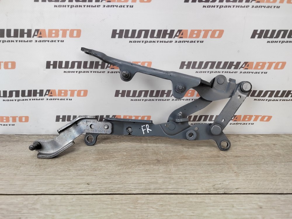 Петля капота, 1000 рублей, Москва