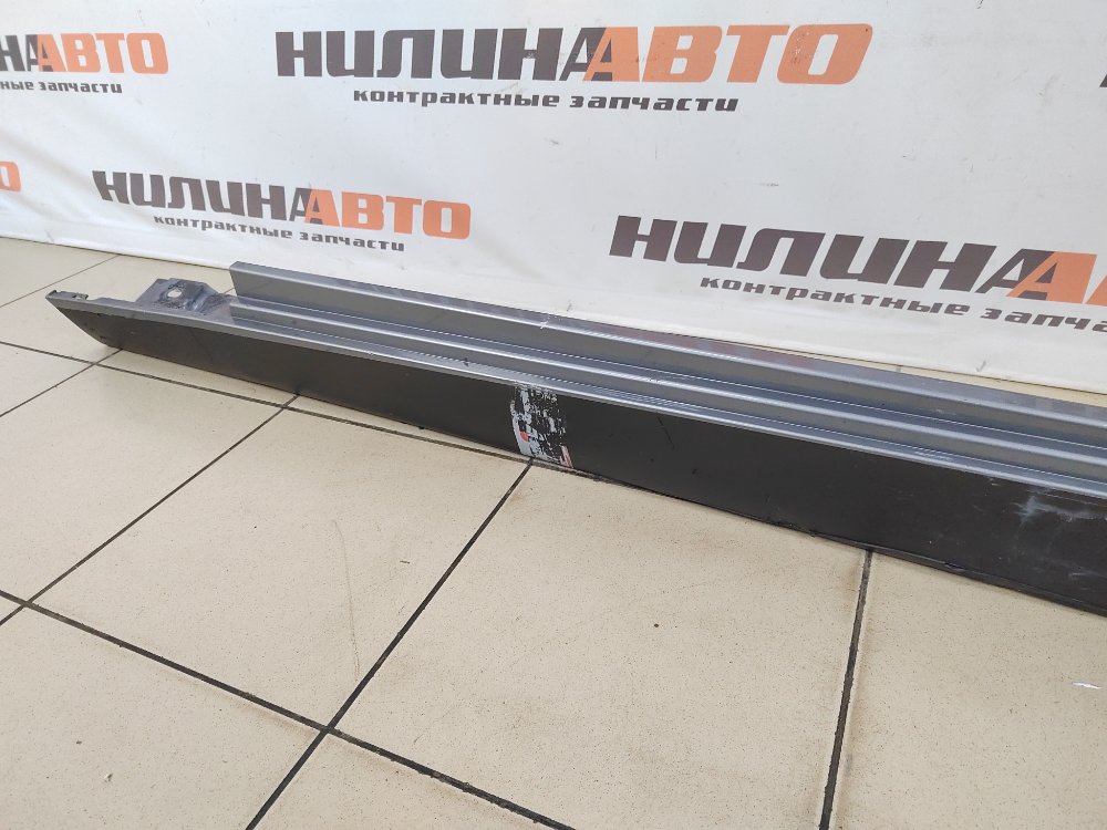 Накладка порога, 8000 рублей, Москва