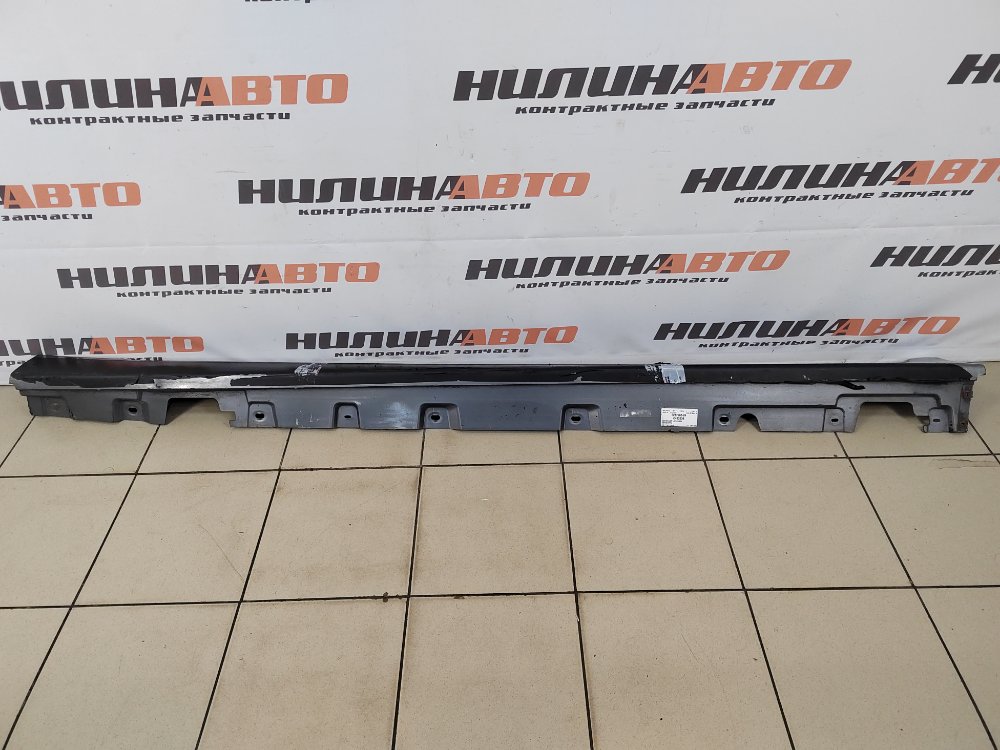 Накладка порога, 8000 рублей, Москва