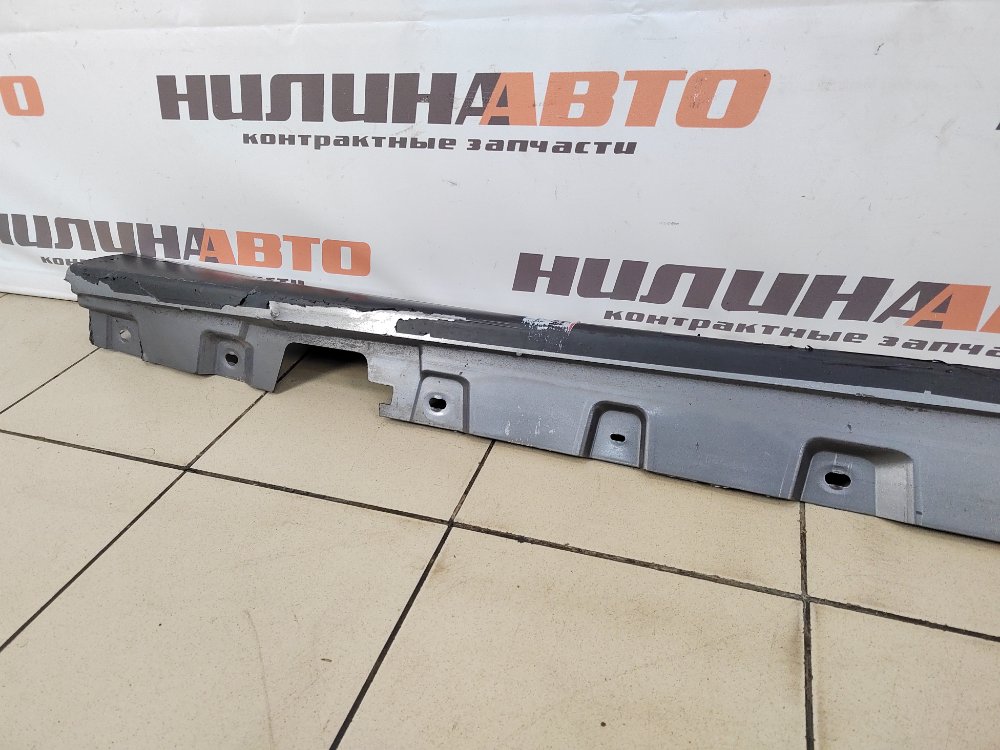 Накладка порога, 8000 рублей, Москва