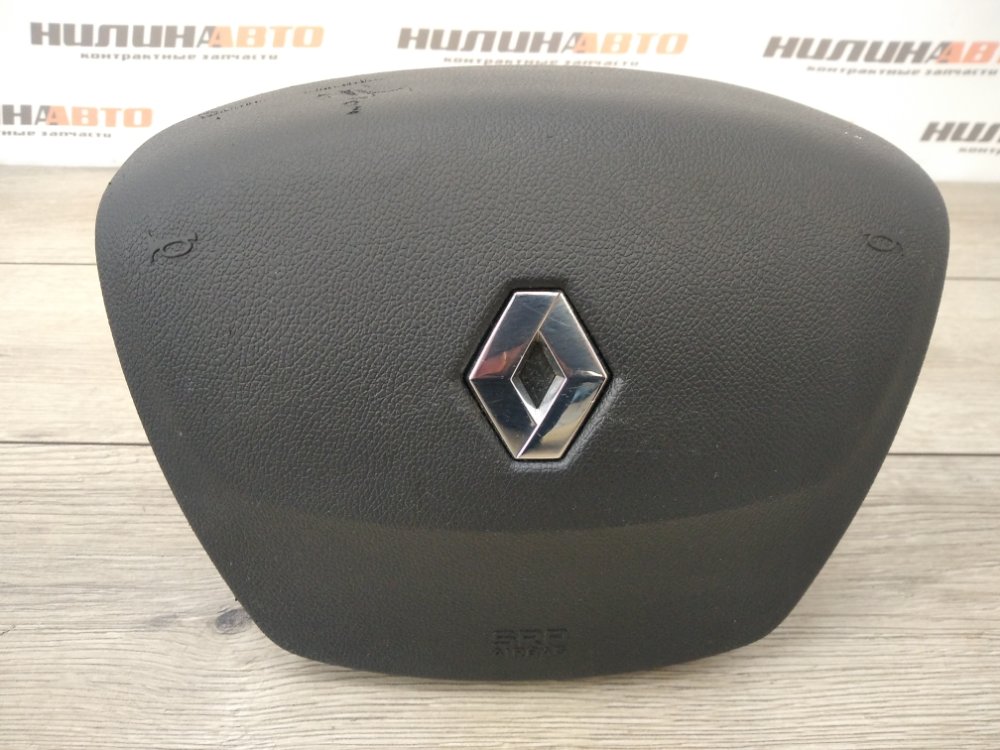 Подушка безопасности в руль, 2000 рублей, Москва