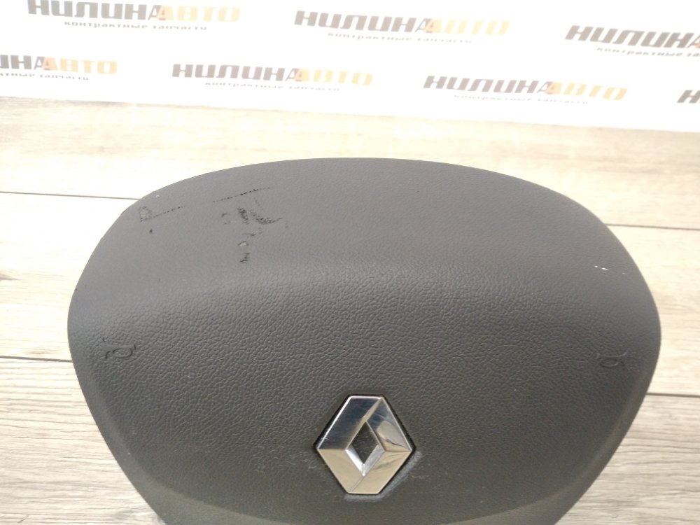 Подушка безопасности в руль, 2000 рублей, Москва