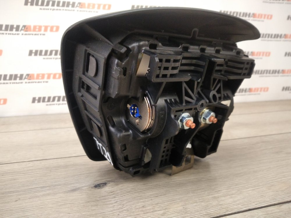 Подушка безопасности в руль, 2000 рублей, Москва