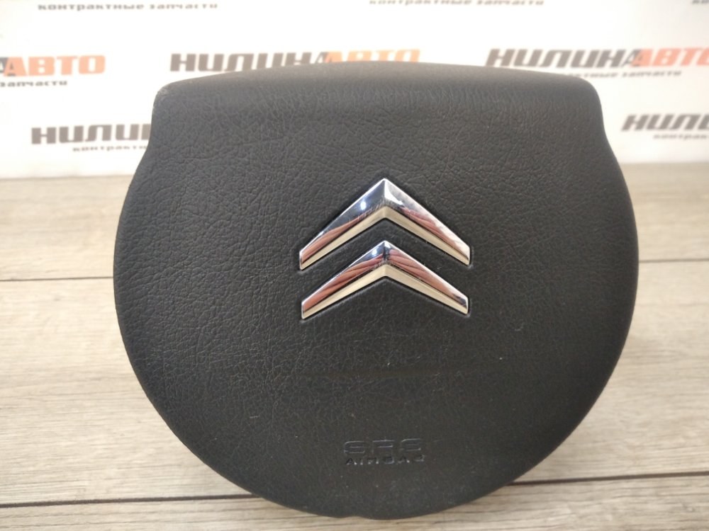 Подушка безопасности в руль, 1200 рублей, Москва