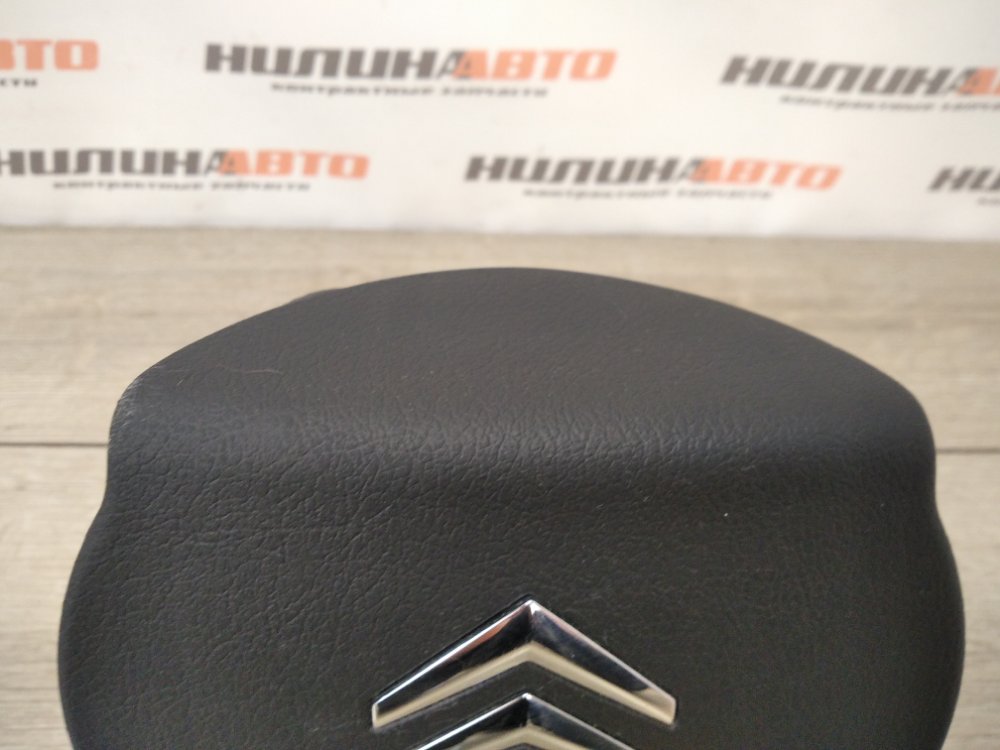 Подушка безопасности в руль, 1200 рублей, Москва