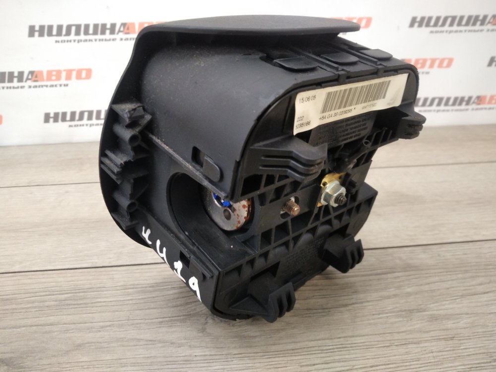 Подушка безопасности в руль, 1200 рублей, Москва