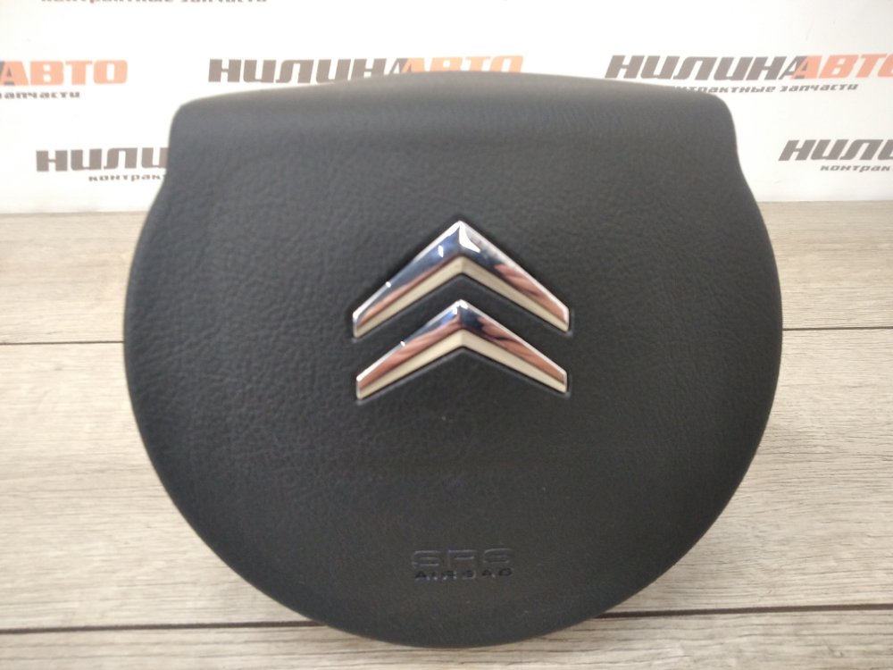 Подушка безопасности в руль, 1400 рублей, Москва