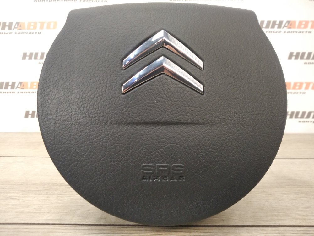 Подушка безопасности в руль, 1400 рублей, Москва