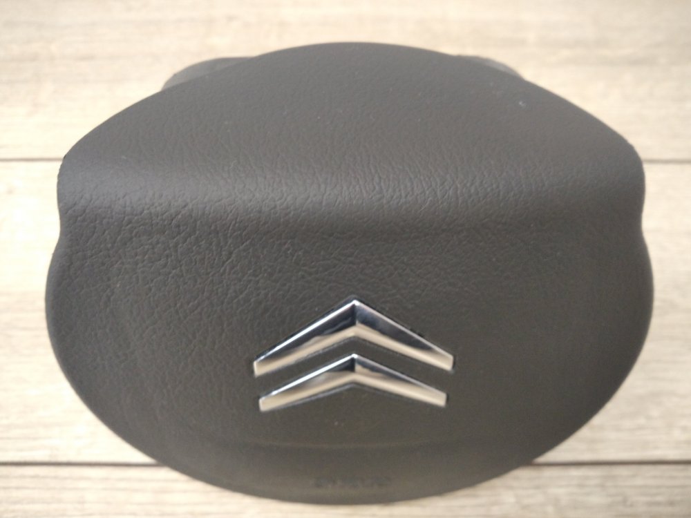 Подушка безопасности в руль, 1400 рублей, Москва