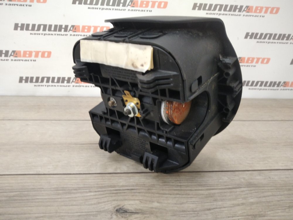 Подушка безопасности в руль, 1400 рублей, Москва