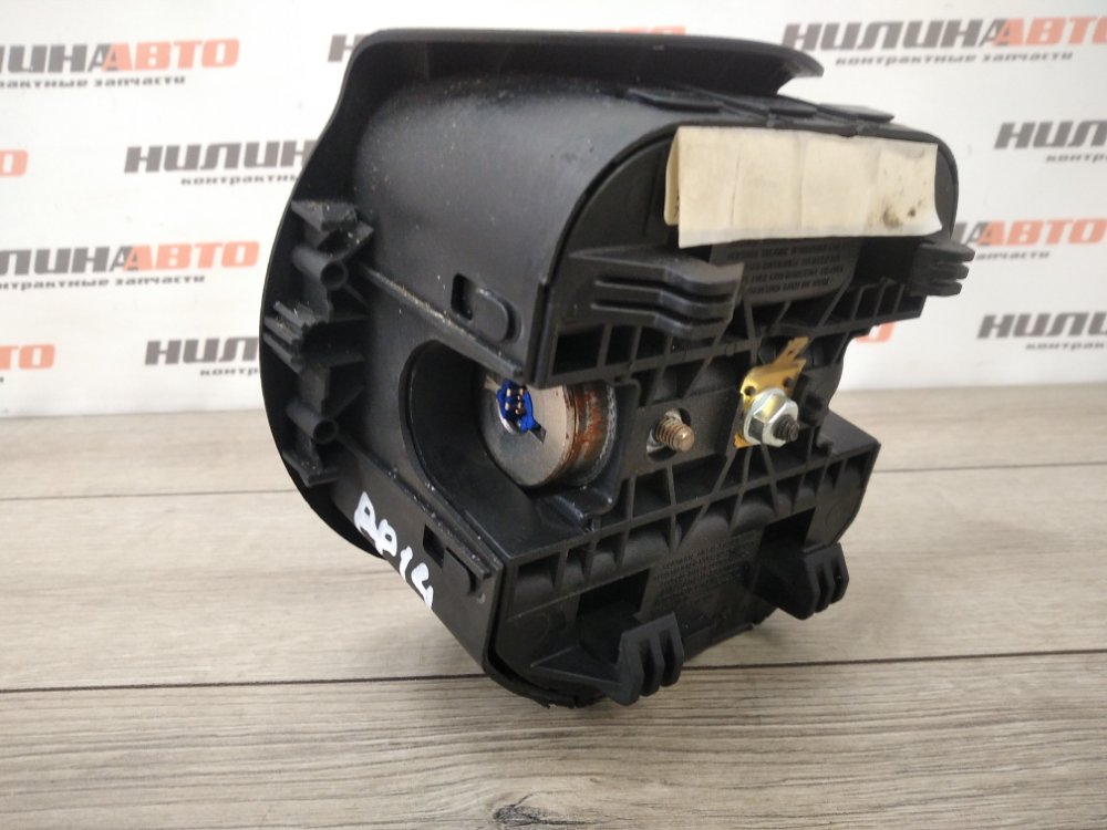 Подушка безопасности в руль, 1400 рублей, Москва