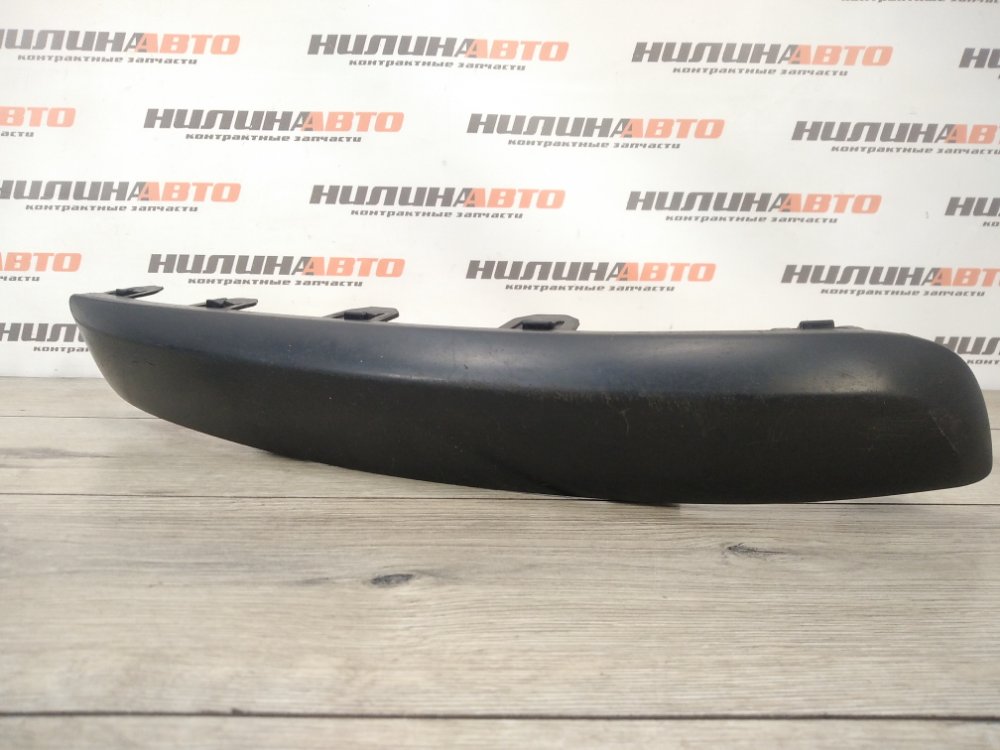 Молдинг бампера, 1000 рублей, Москва