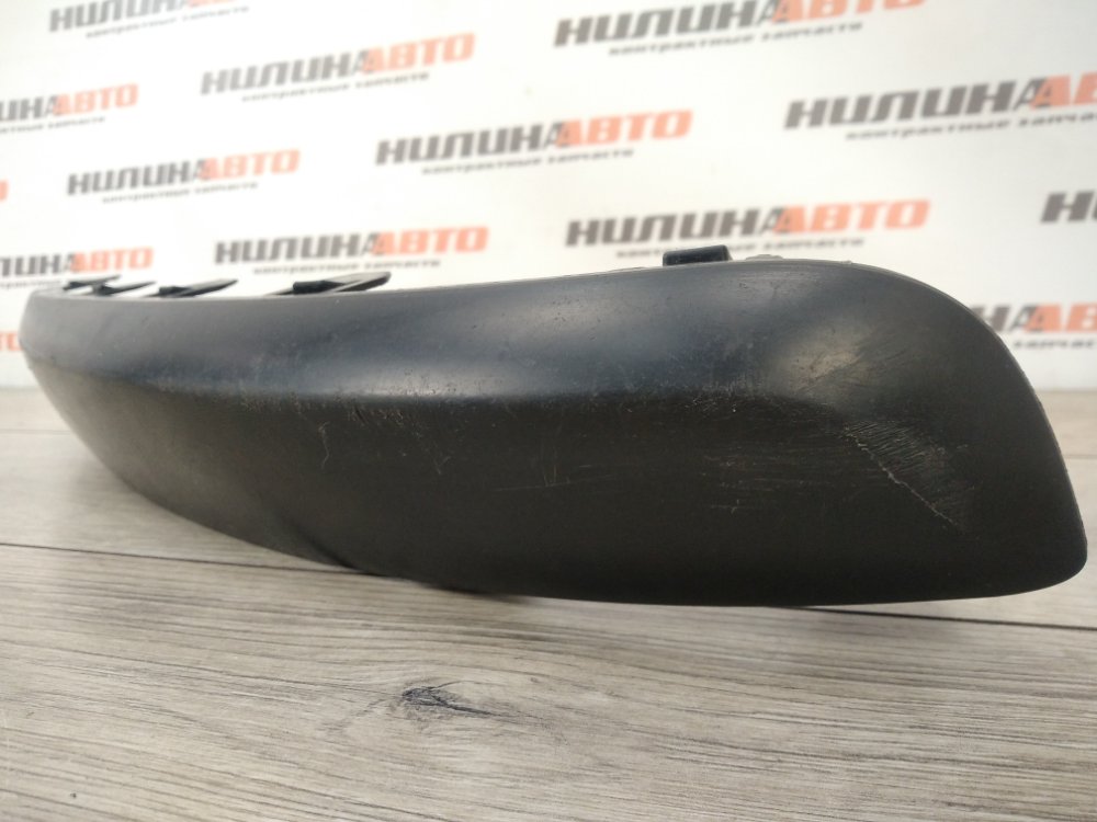 Молдинг бампера, 1000 рублей, Москва