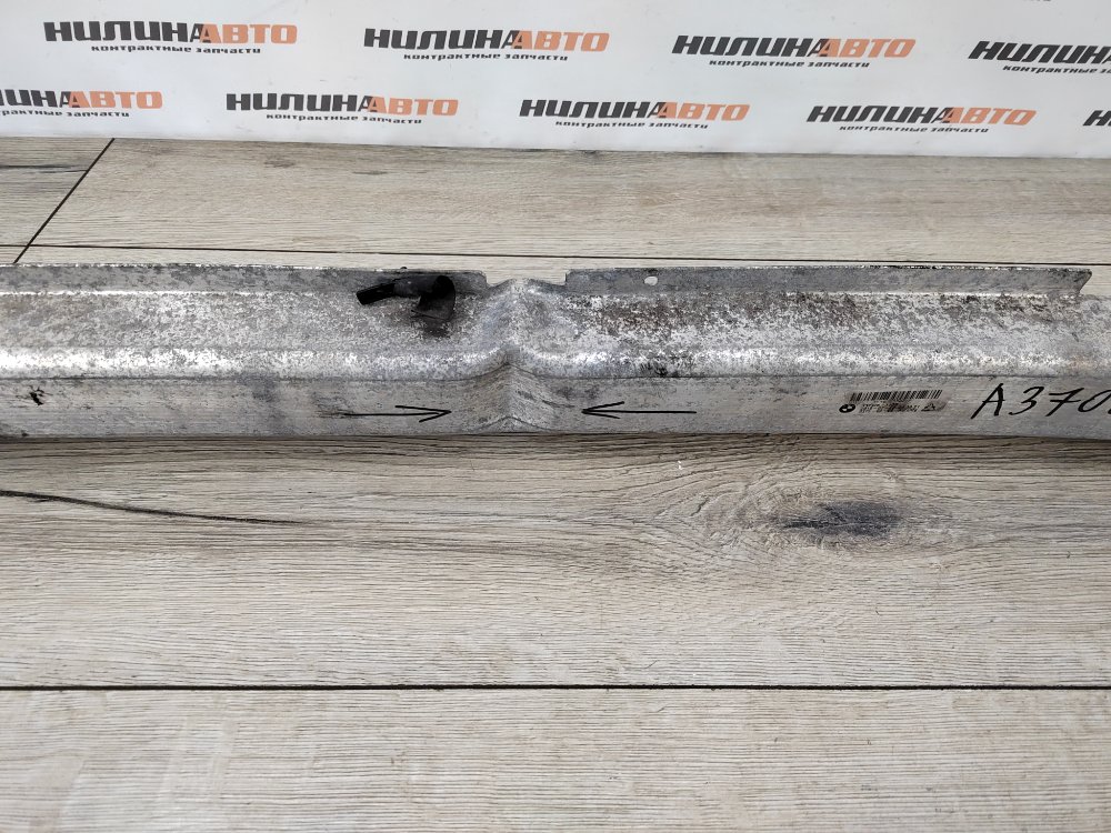 Усилитель бампера, 2500 рублей, Москва