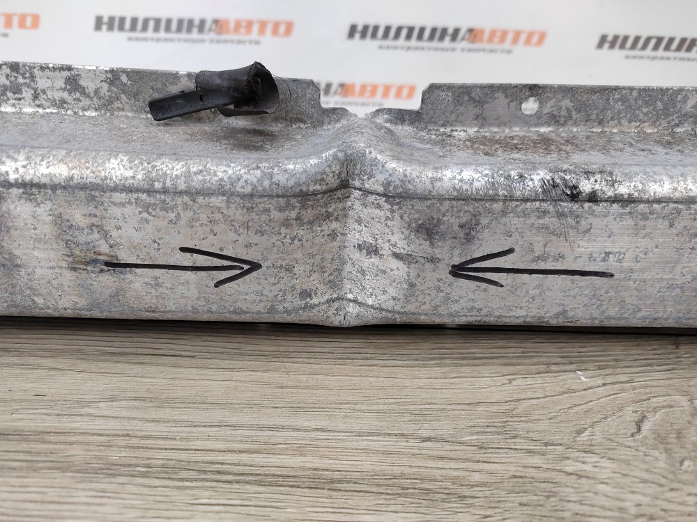 Усилитель бампера, 2500 рублей, Москва