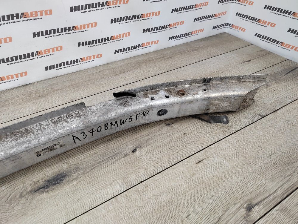 Усилитель бампера, 2500 рублей, Москва