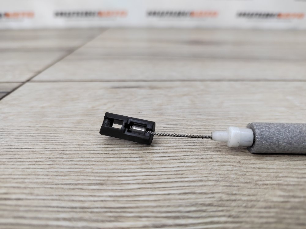 Трос замка двери, 600 рублей, Москва