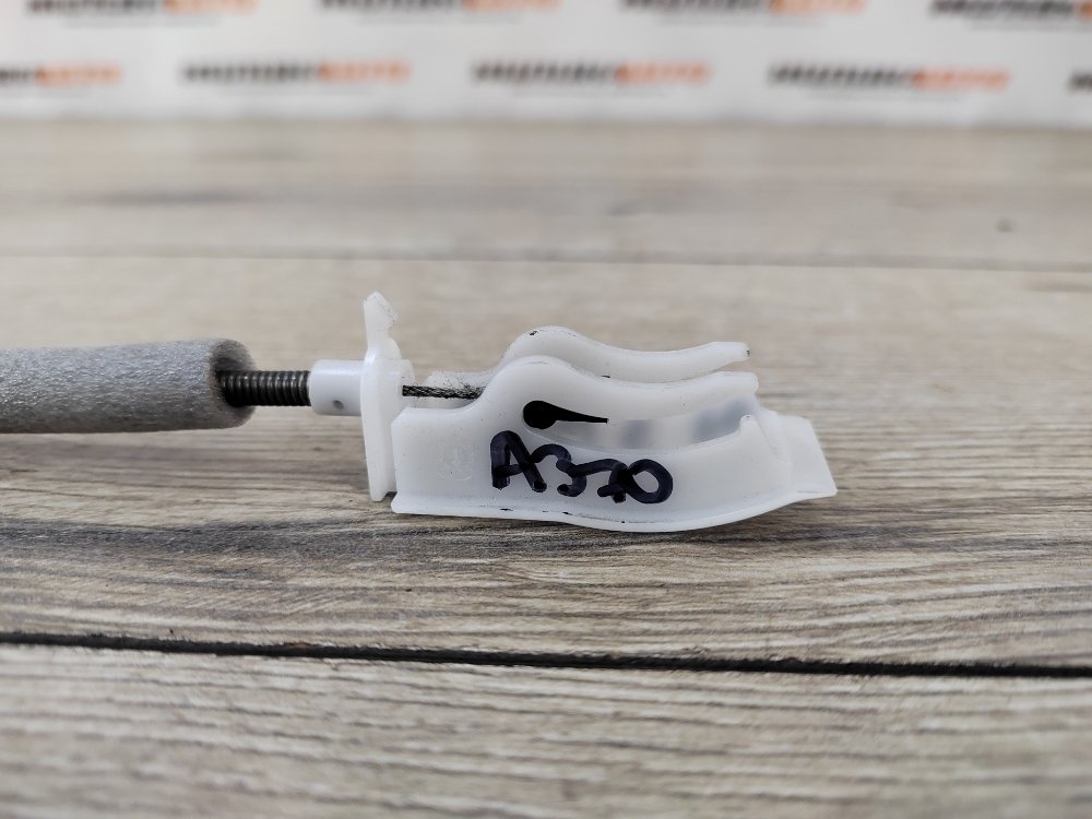 Трос замка двери, 600 рублей, Москва