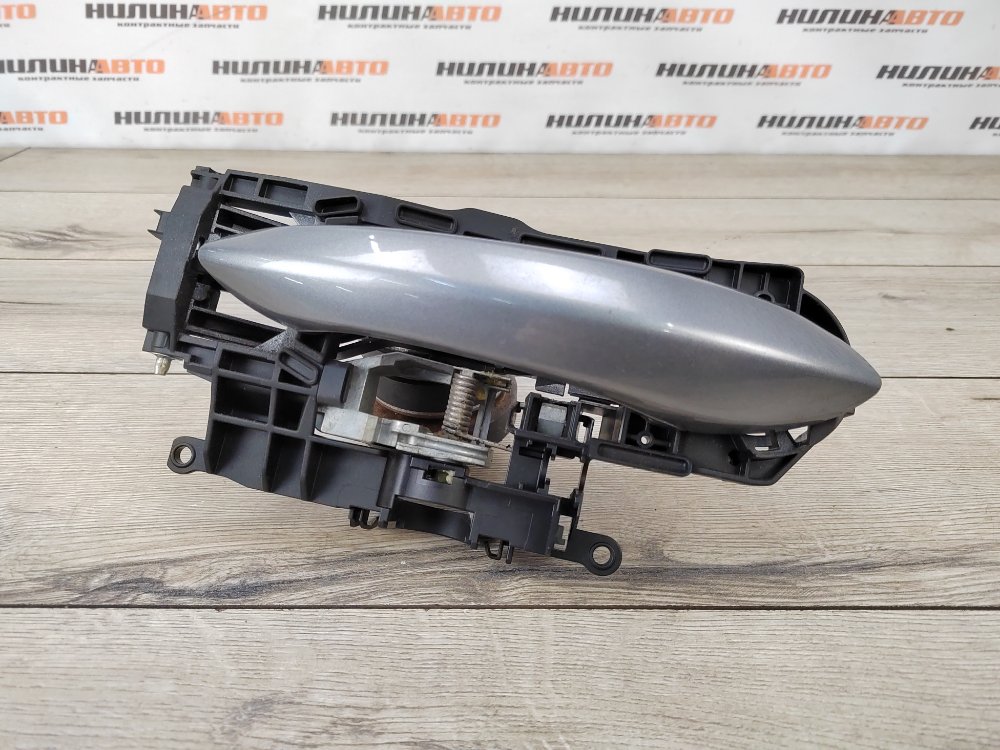 Ручка двери наружная, 2500 рублей, Москва