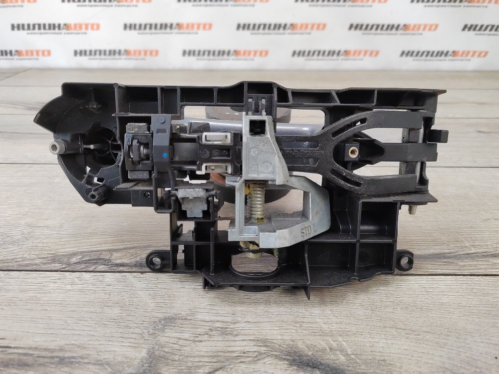 Ручка двери наружная, 2500 рублей, Москва