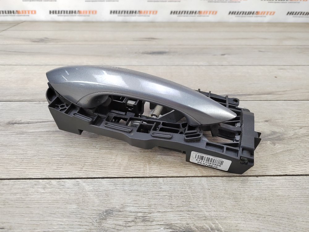 Ручка двери наружная, 2500 рублей, Москва