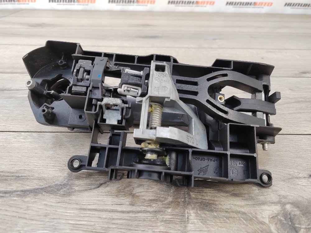 Ручка двери наружная, 2500 рублей, Москва