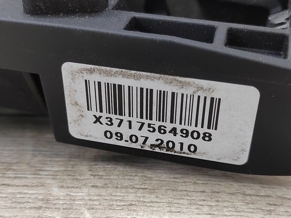 Ручка двери наружная, 2500 рублей, Москва