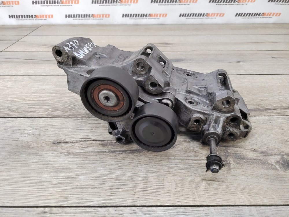 Кронштейн генератора, 1000 рублей, Москва