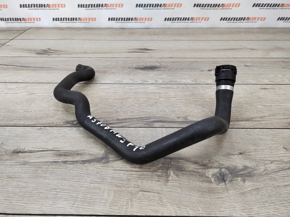 Патрубок системы охлаждения, 800 рублей, Москва