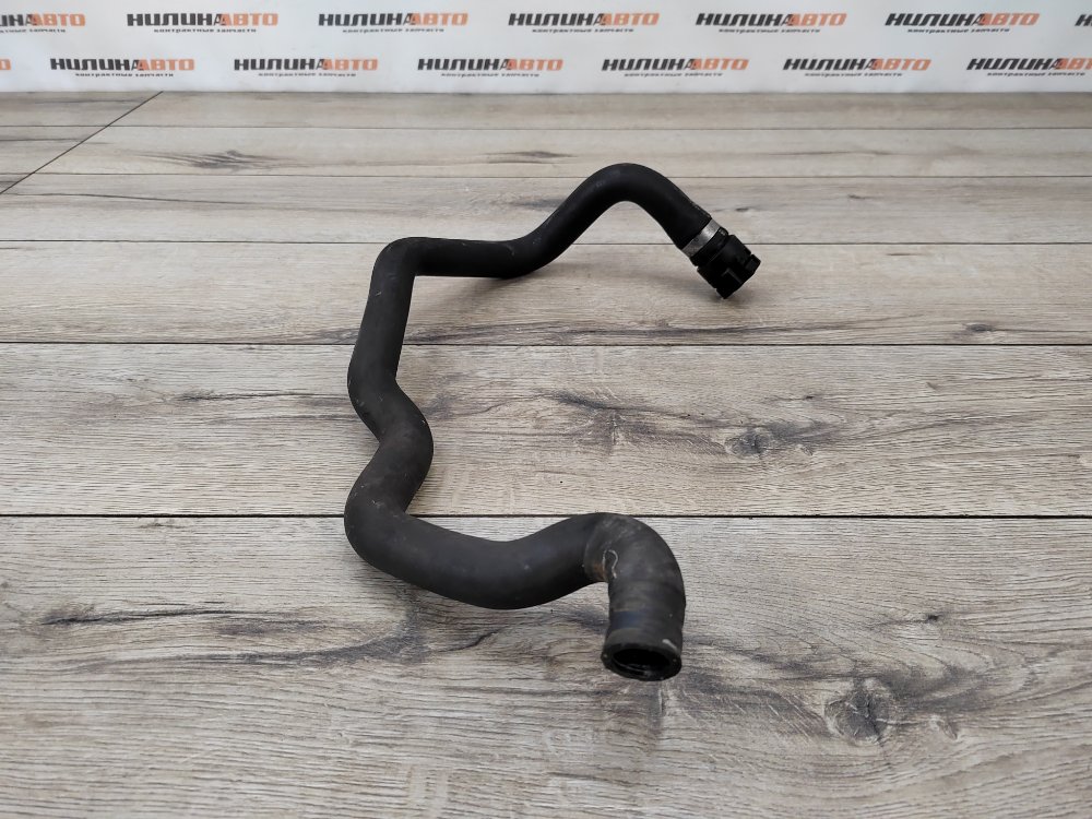 Патрубок системы охлаждения, 800 рублей, Москва