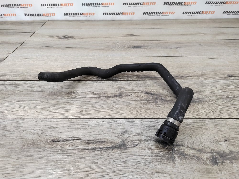 Патрубок системы охлаждения, 800 рублей, Москва