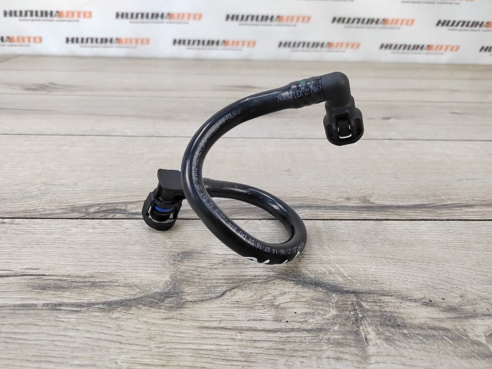 Трубка вакуумная тормозная, 1100 рублей, Москва