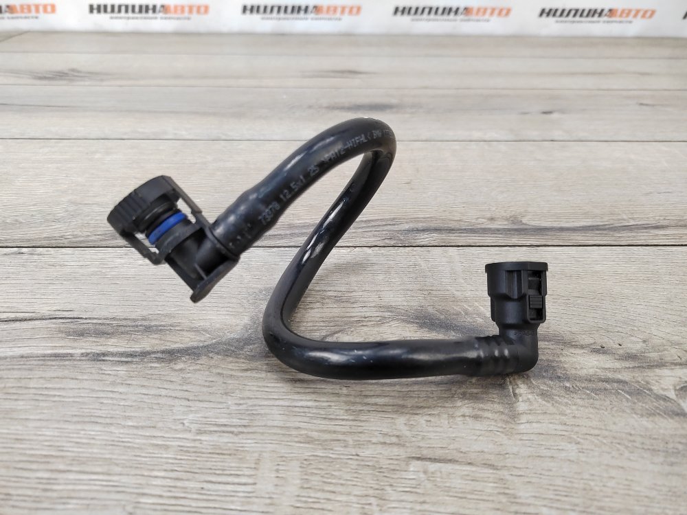 Трубка вакуумная тормозная, 1100 рублей, Москва