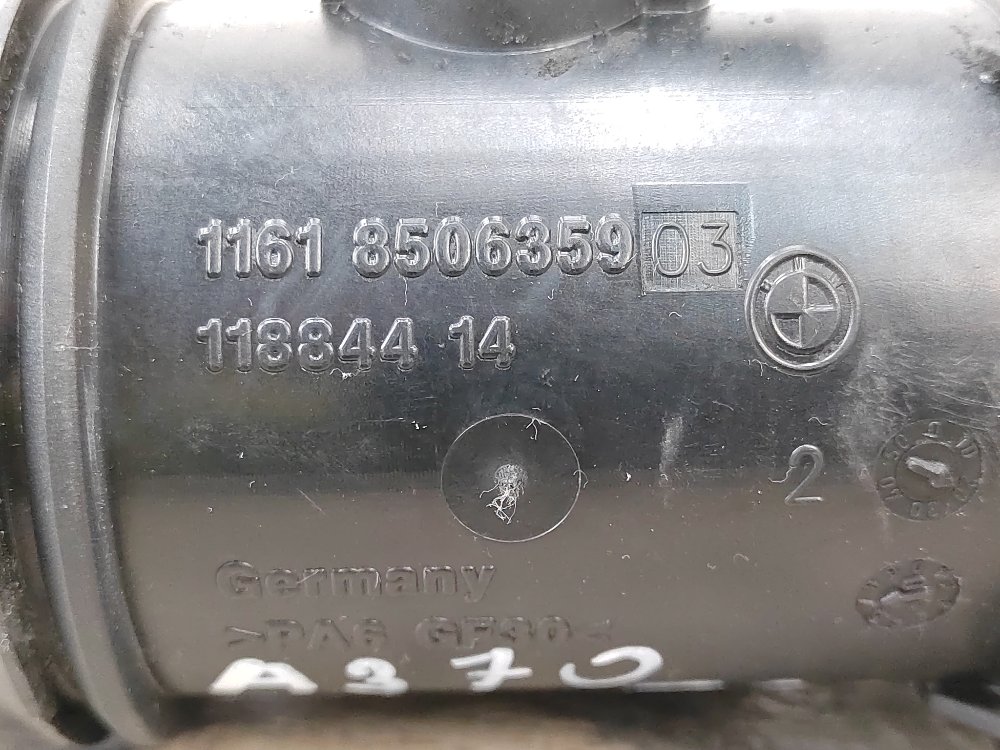 Патрубок интеркулера, 1500 рублей, Москва