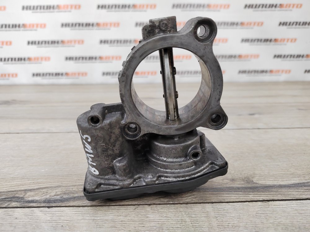 Дроссельная заслонка, 1800 рублей, Москва