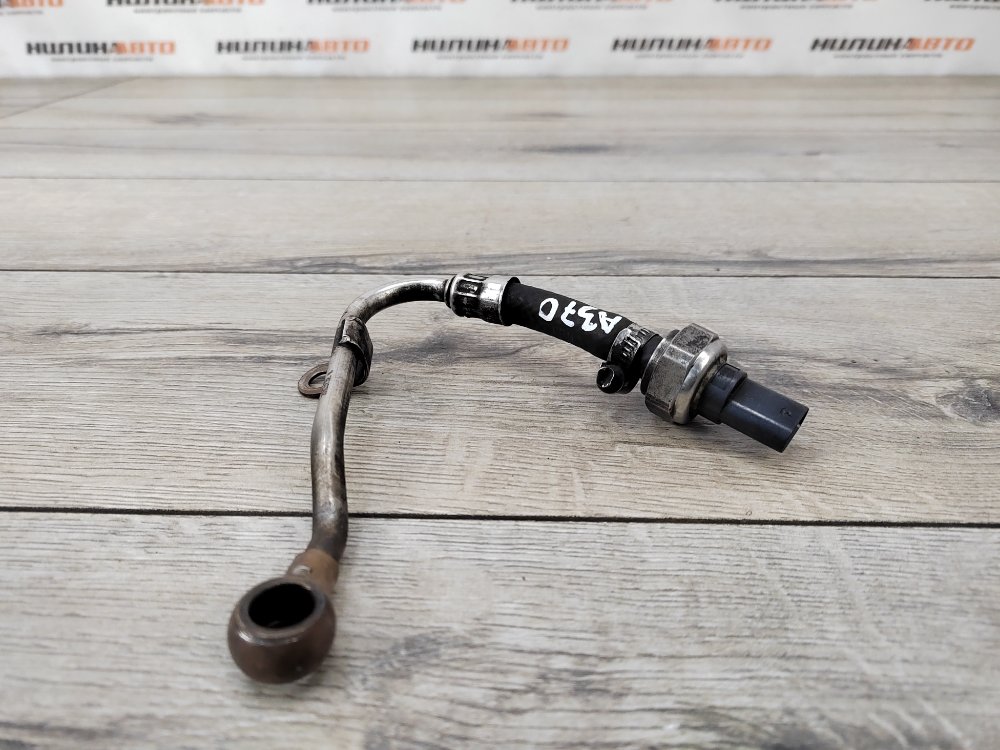 Датчик давления выхлопных газов, 1500 рублей, Москва