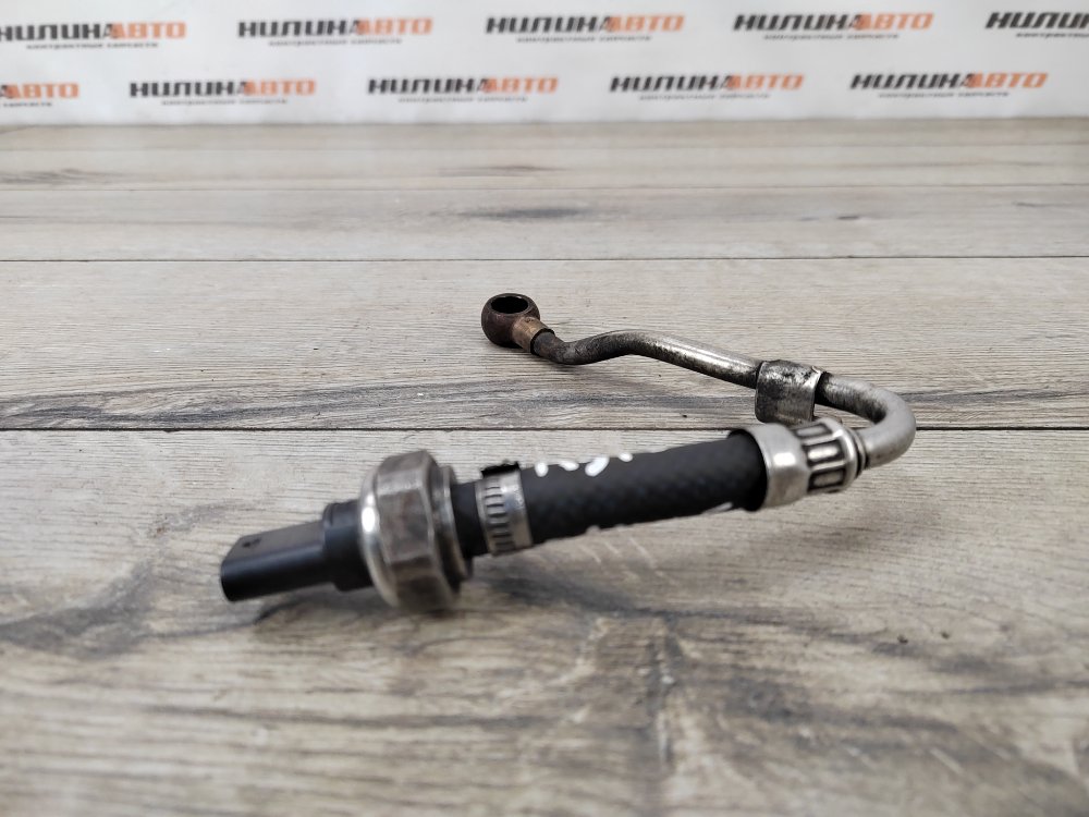 Датчик давления выхлопных газов, 1500 рублей, Москва