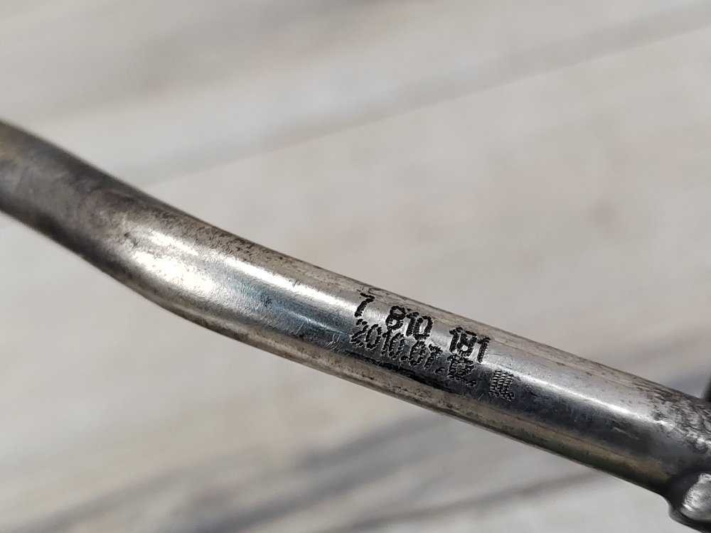 Датчик давления выхлопных газов, 1500 рублей, Москва