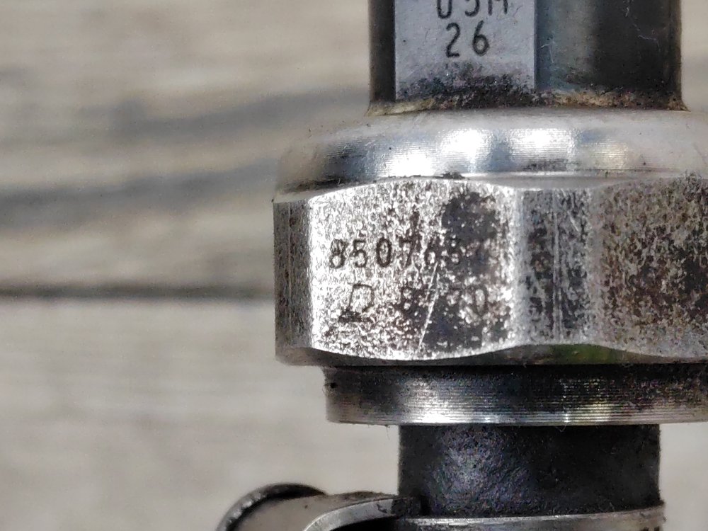 Датчик давления выхлопных газов, 1500 рублей, Москва